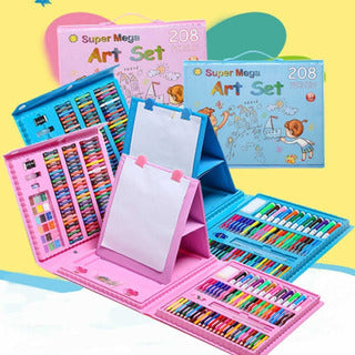 🧑🎨 KIT ARTÍSTICO 🧑🎨